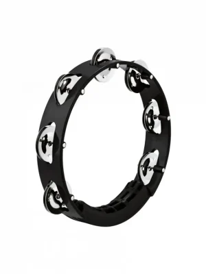 TAMA - TOUR TAMBOURINE 8"HTT8BK Bezpečná Platba