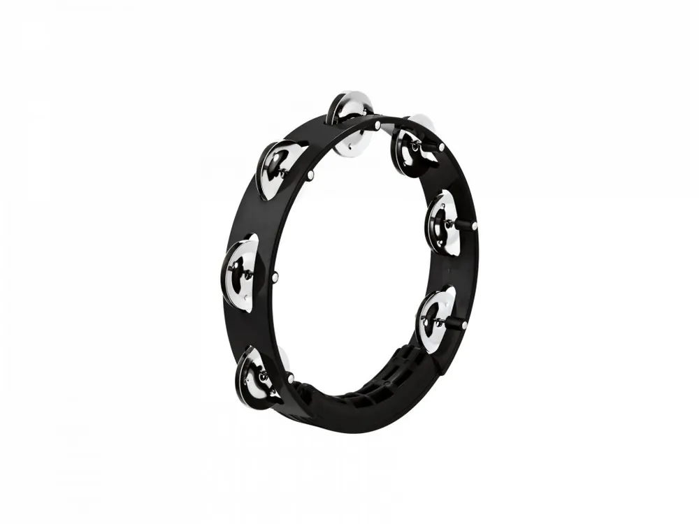 TAMA - TOUR TAMBOURINE 8"HTT8BK Bezpečná Platba