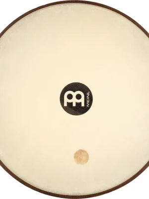 TAMA - 14" FIBERSKIN DRUM HEADMEINL, YELLOW HEAD-JD14Y Vysoce Kvalitní