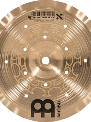 Speciální Cena TAMA - CYMBAL8" CHINA GX-8FCH