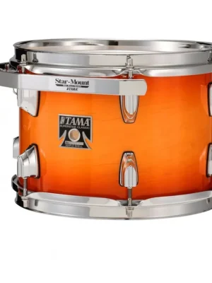 TAMA - TOM TOM 08"x06"SUPERS.CL.MAPLE, TANGERINE LACQUER BURST CLT8H-TLB Hit Sezóny