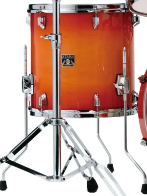 Kup Teď TAMA - FLOORTOM 18"x16" CLF18D-TLB