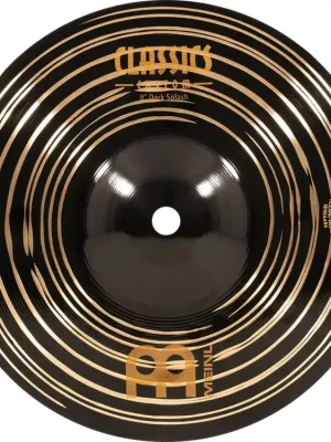 Akční Cena TAMA - CYMBAL8" SPLASHCC8DAS