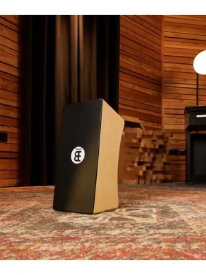 TAMA - SNARE BONGO CAJONBCA2NT/EBK-M Vysoce Kvalitní