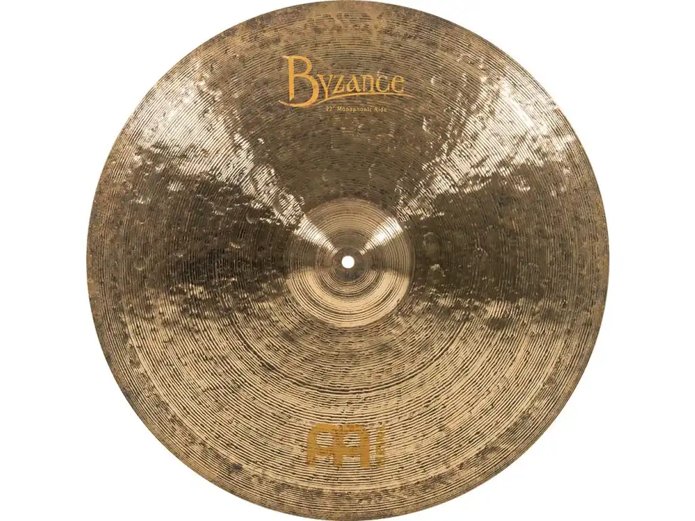 TAMA - CYMBAL 22" RIDE B22MOR Akční Nabídka