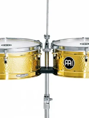 TAMA - TIMBALES 14"+15" 1B-LC1BRASS Dokud Zásoby Vydrží