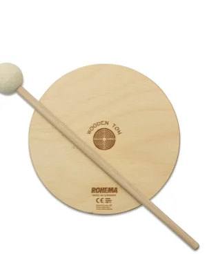 Speciální Cena Rohema Wooden Tom 15