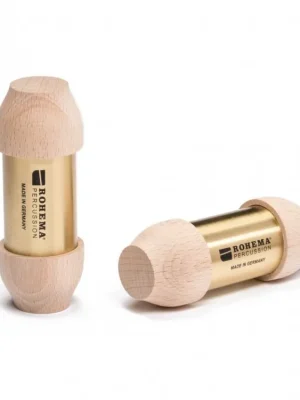 Wooden shaker Rohema 61625 Přímo Od Výrobce
