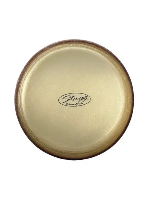 Aktuální Stagg BWM 6,5 Head - Blána pro bonga