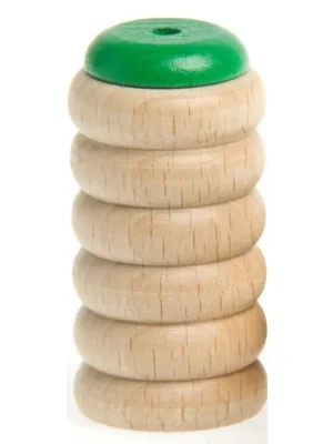 Scraper shaker Rohema zelený 61806 Horká Nabídka