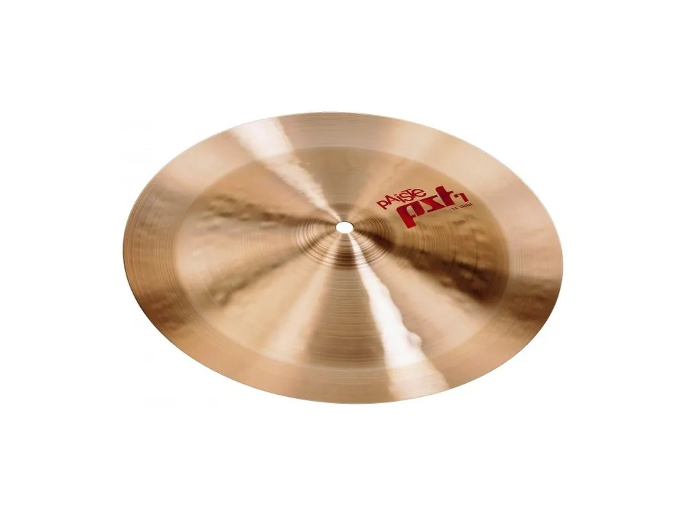 Činely PAISTE PST 7 - China 14" Bezpečná Platba