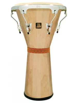 Levný Djembe Latin Percussion LPA630-AWC