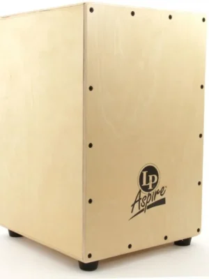 Cajon Latin Percussion LPA1331 Jen Po Omezenou Doba