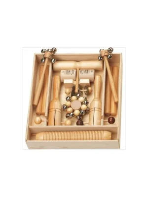 Orffovy nástroje Rohema, Orff set 3 Koupit Online