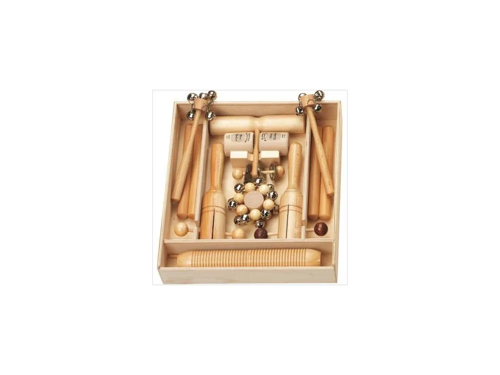 Orffovy nástroje Rohema, Orff set 3 Koupit Online