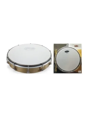 Nová Kolekce Bubínek STAGG HAD-010W