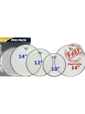 Sada blan Remo PP0730-BA Oblíbený