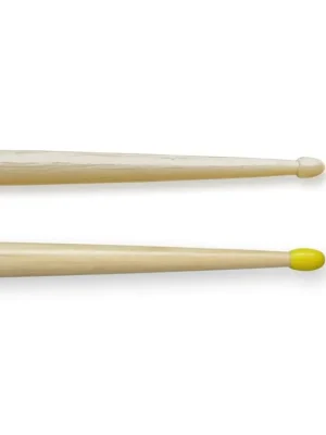 Hit Sezóny Paličky na bicí PELLWOOD 3B Vintage - Hickory