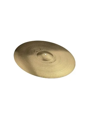Činely PAISTE 16" SIGNATURE MELOW CRASH Odeslání Ihned