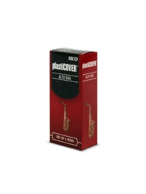 Plátek na altový saxofon RICO PLASTICOVER č.3,5 Sezónní Sleva
