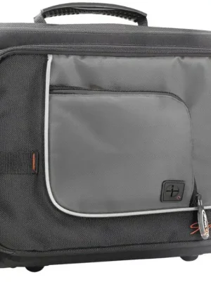 Top Prodej Stagg SC-FLX, pouzdro pro příčnou flétnu