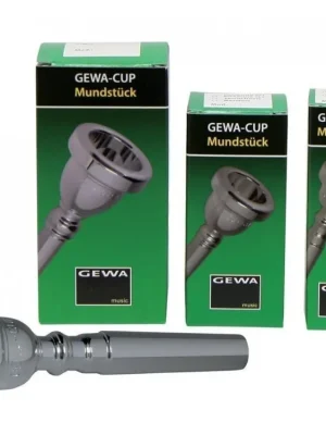 GEWA music nátrubek pro trubku 6C Vysoce Kvalitní