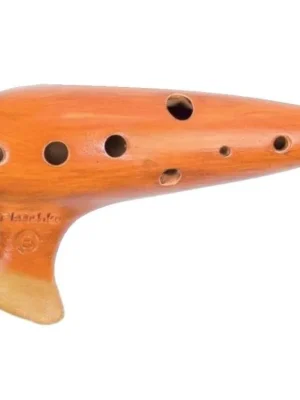 Dokud Zásoby Vydrží Okarina Gewa