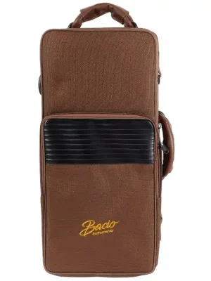 Pouzdro na trubku BACIO INSTRUMENTS BTC020 Odeslání Ihned