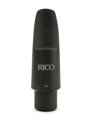 Značkový Rico Metalite Tenor Sax Mouthpiece, M5