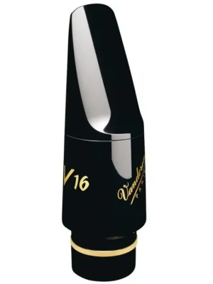 Bezpečná Platba Hubička alt sax Vandoren V16 A7 S