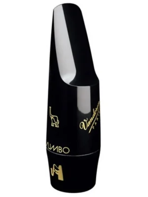 Akce Hubička alt sax Vandoren JUMBO JAVA A45