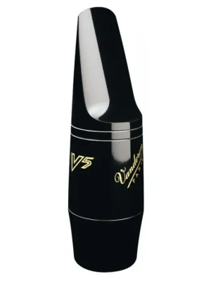 Hubička alt sax Vandoren V5 A15 Časově Omezené