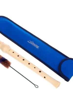 Zobcová sopránová flétna Schneider 40803se Nejlepší Volba