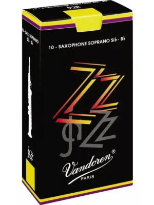 Plátek na sopránový saxofon VANDOREN JAZZ č.2 - SR402 Pouze Dnes