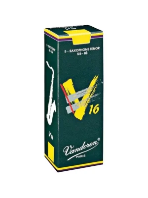 Plátek na tenorový saxofon VANDOREN V16 č.4 - SR724 Speciální Cena