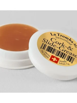 Univerzální mazadlo F1 Cork & Slide Grease - 3g Nejprodávanější