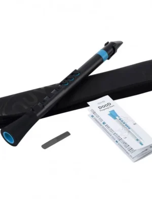 Expresní Doručení Flétnový klarinet NUVO DooD 2.0 430BBL