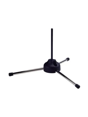 Skládací stojan pro sopránovou zobcovou flétnu K&M152/6 Tovární Cena