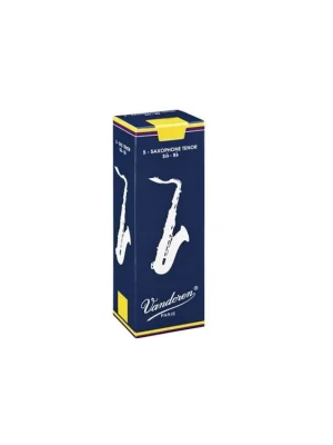 Plátek na tenorový saxofon VANDOREN č.3 - SR223 Přímo Od Výrobce