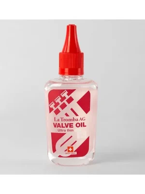 Dokud Zásoby Vydrží Velmi jemný olej na perinet. mech. T3 Valve Oil Ultra Thin