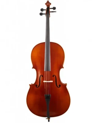 Nová Kolekce BACIO INSTRUMENTS Advanced Cello (AC50) 7/8