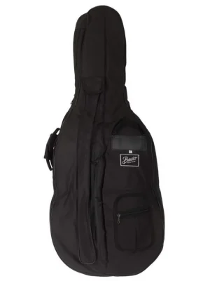 Oblíbený BACIO INSTRUMENTS Basic Cello Bag BGC001 3/4