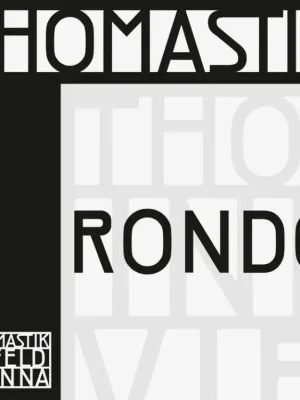 Výprodej Thomastik RONDO set RO200