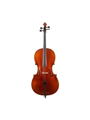 Speciální Cena BACIO INSTRUMENTS AC50 Concert Cello 4/4 Violoncello |