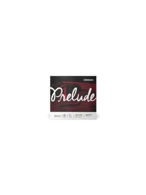 D'Addario Prelude Cello Single A String, 4/4 Scale, Medium Tension Značkový