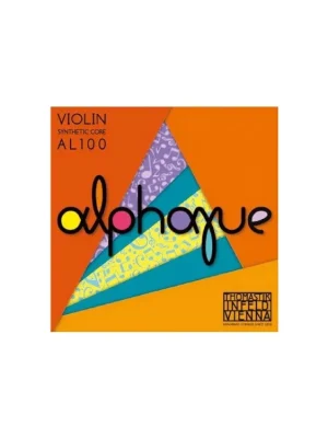 Doprava Zdarma Struny na housle Thomastik Alphayue AL100 4/4