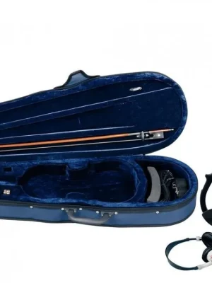 Gewa E-line - Elektrické housle Akce