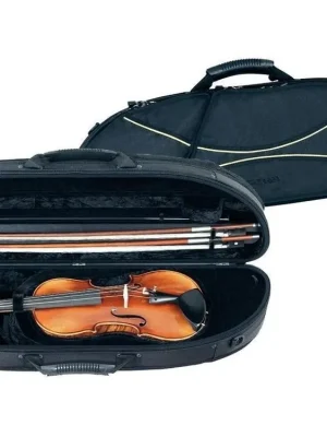 Gewa Liuteria Sport Style - Pouzdro na housle Nejlepší Volba