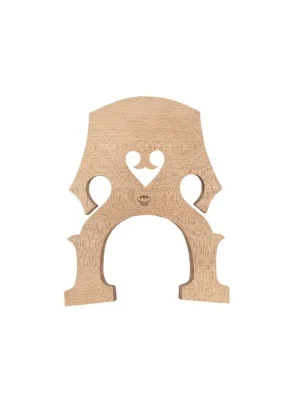 Aubert Mirecourt - kobylka kontrabasová 4/4 Sleva