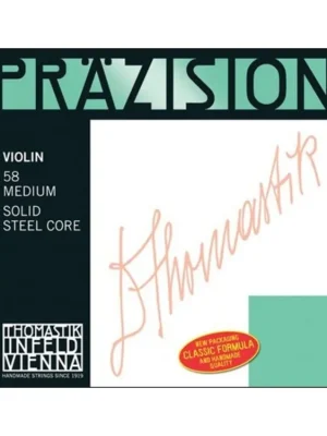 Struny na housle Thomastik Prazision Ověřený